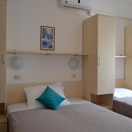 Sportur Club Hotel Cervia Exterior photo