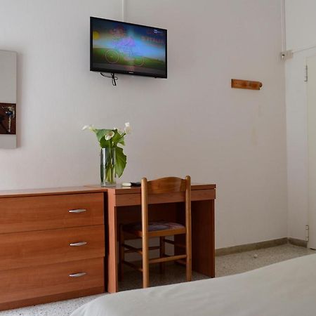 Sportur Club Hotel Cervia Exterior photo