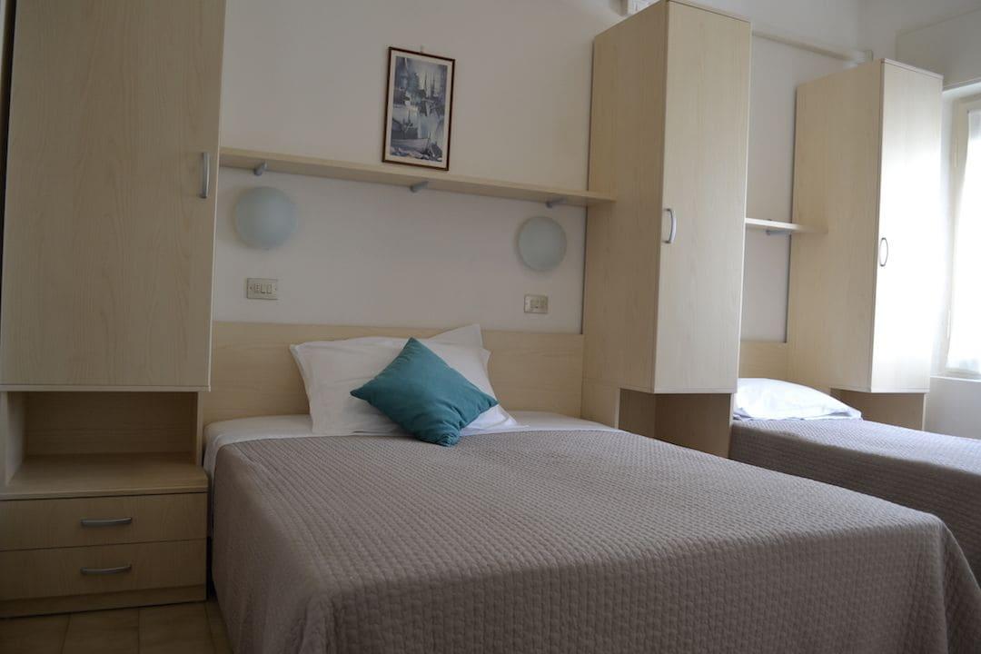 Sportur Club Hotel Cervia Exterior photo