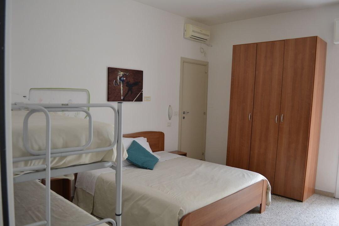 Sportur Club Hotel Cervia Exterior photo