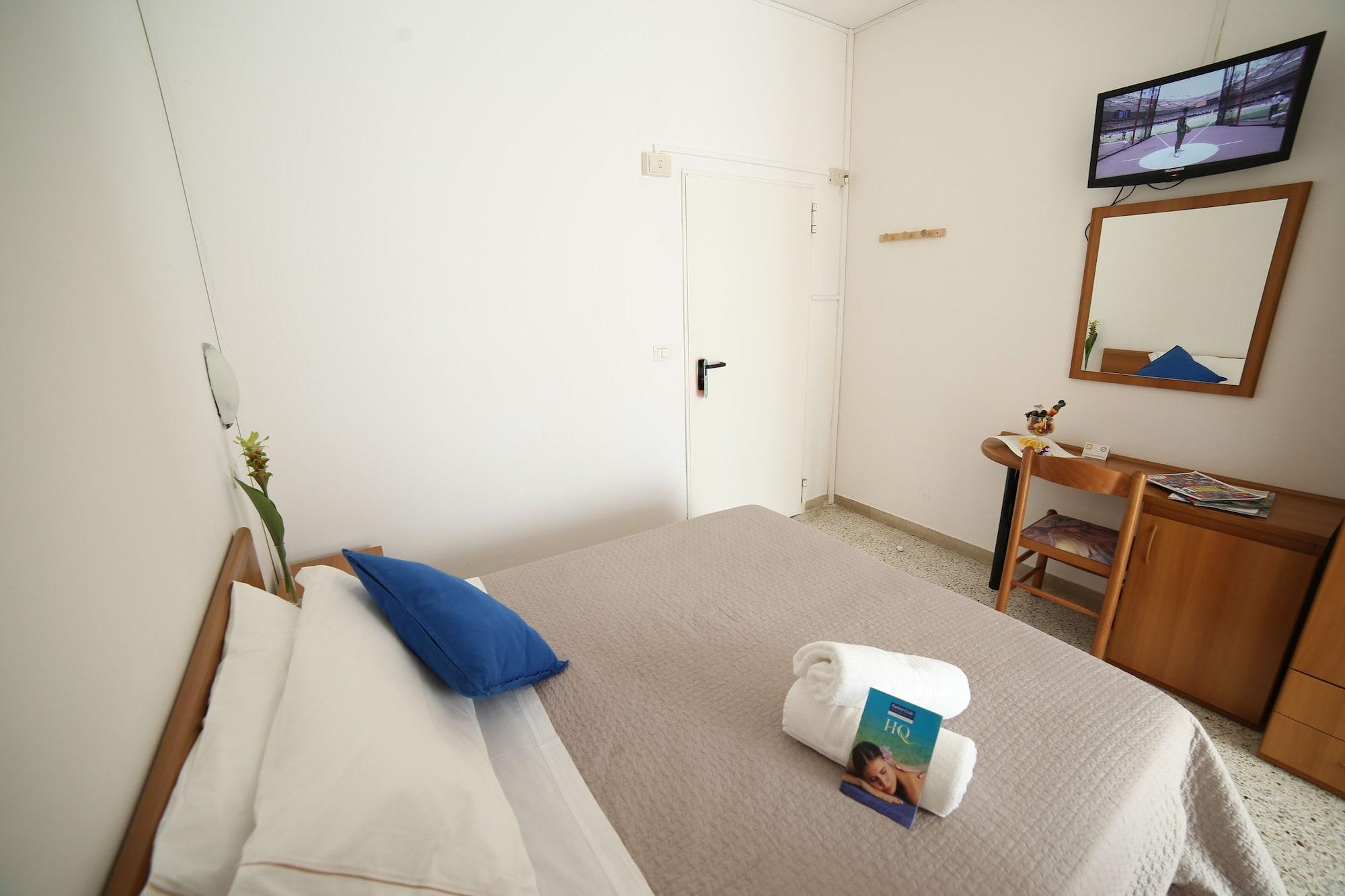 Sportur Club Hotel Cervia Exterior photo