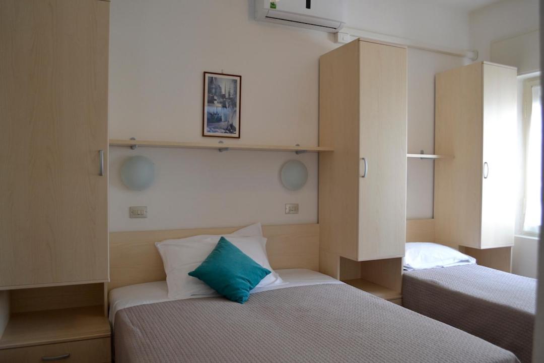 Sportur Club Hotel Cervia Exterior photo