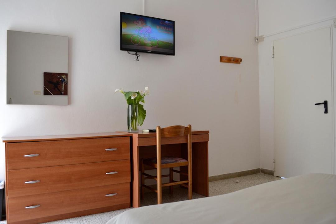 Sportur Club Hotel Cervia Exterior photo