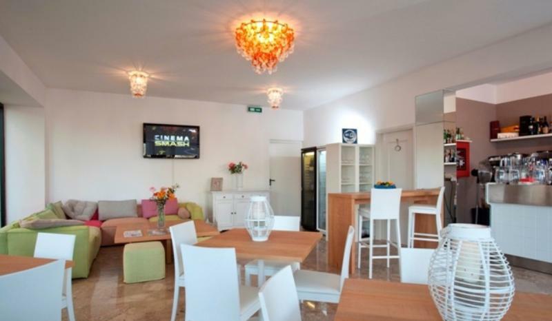 Sportur Club Hotel Cervia Exterior photo